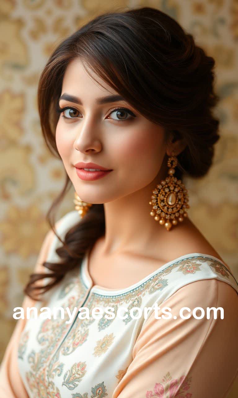Baoli Escort Service