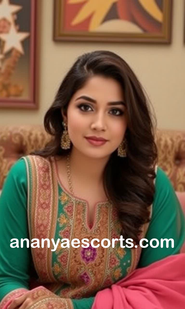 Baoli Escorts