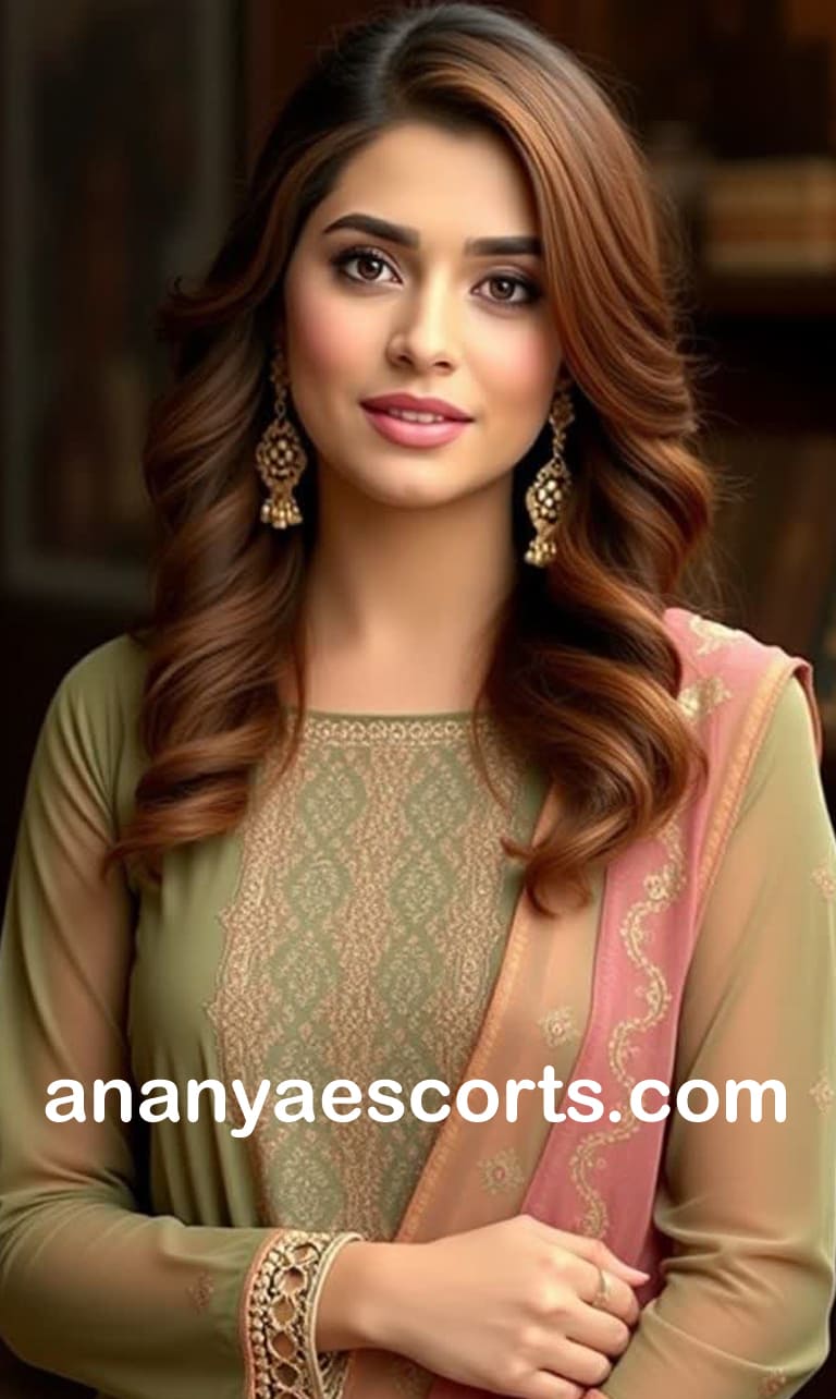 Escort Service in Baoli
