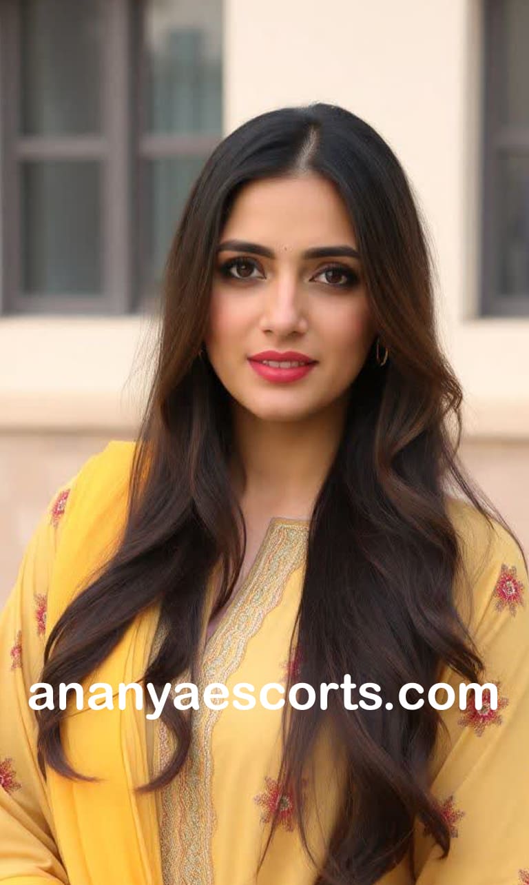 Baoli Escorts